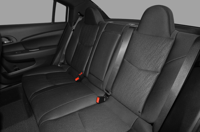 2012 Chrysler 200