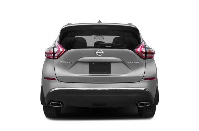 2016 Nissan Murano