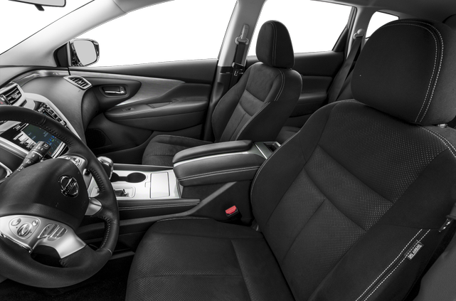 2016 Nissan Murano