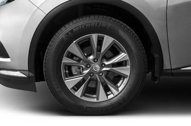 2016 Nissan Murano