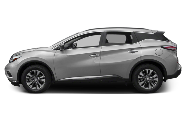 2016 Nissan Murano