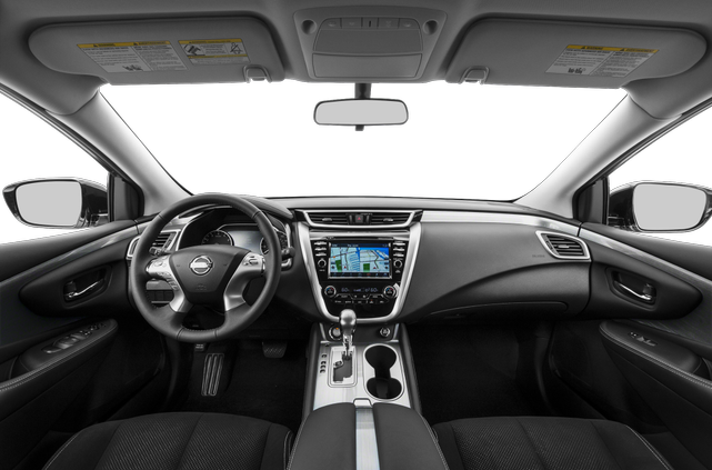 2016 Nissan Murano