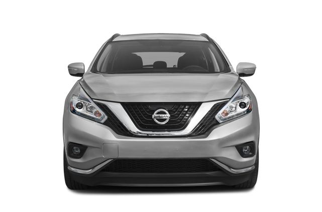 2016 Nissan Murano