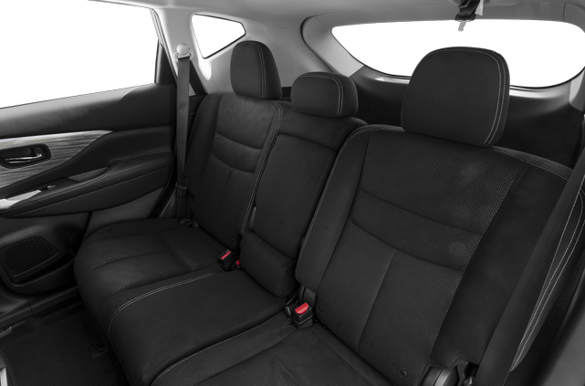 2016 Nissan Murano