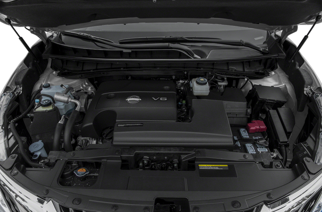2016 Nissan Murano