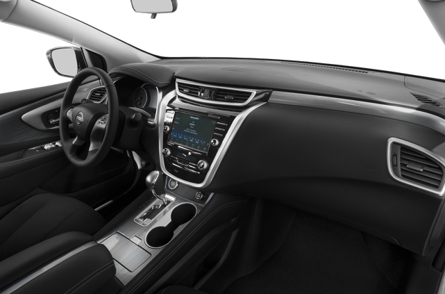 2016 Nissan Murano