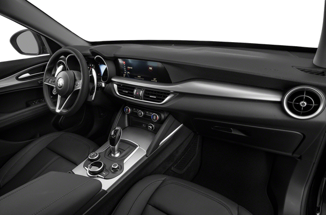 2020 Alfa Romeo Stelvio
