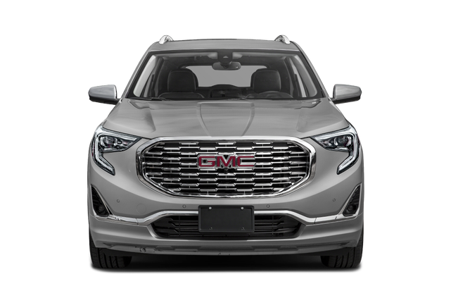 2019 GMC Terrain