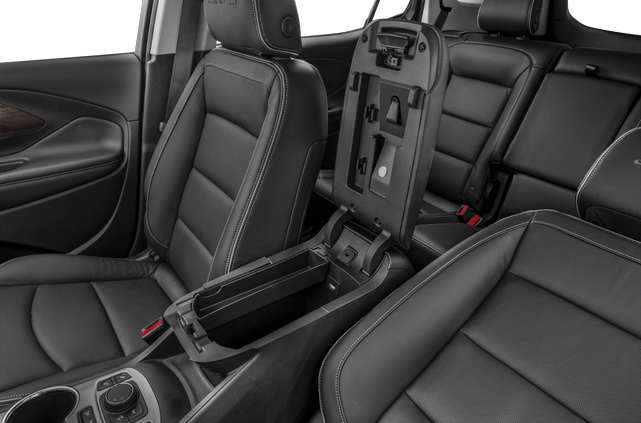 2019 GMC Terrain