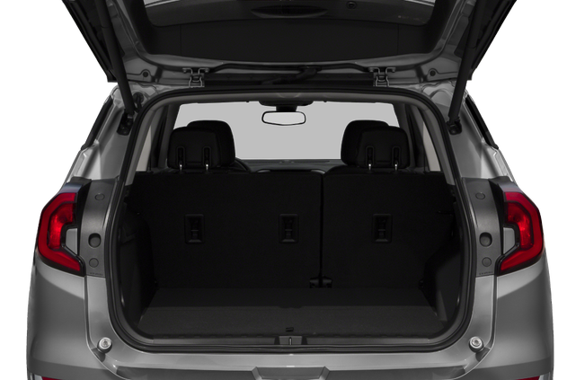 2019 GMC Terrain
