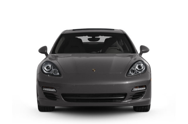 2012 Porsche Panamera