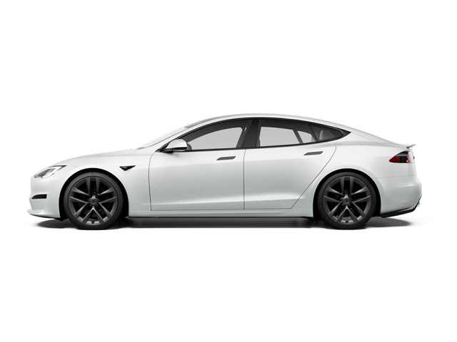 2021 Tesla Model S