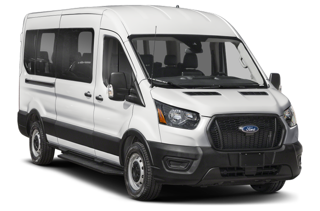 2025 Ford Transit-350