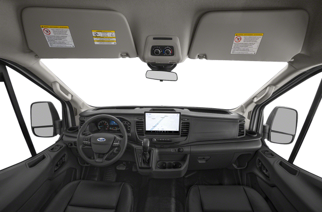 2025 Ford Transit-350
