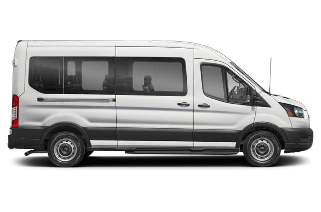 2025 Ford Transit-350