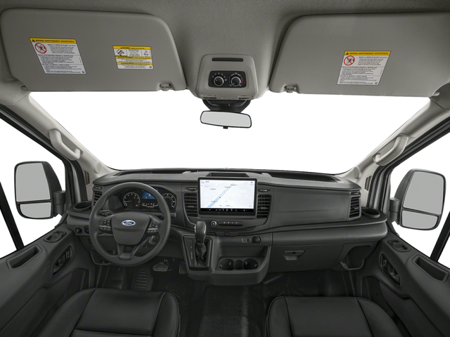 2025 Ford Transit-350