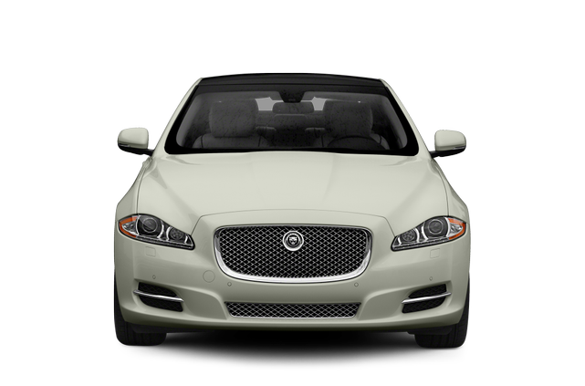 2012 Jaguar XJ