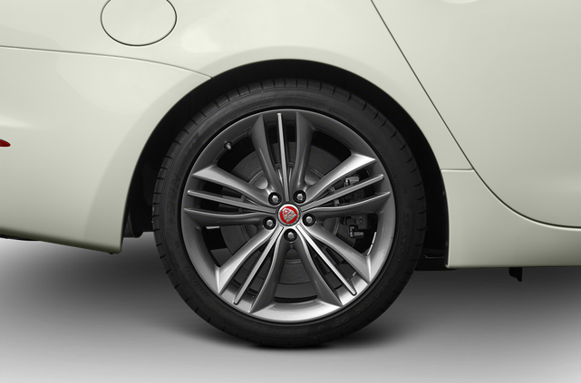 2012 Jaguar XJ