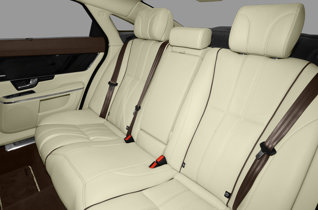 2012 Jaguar XJ