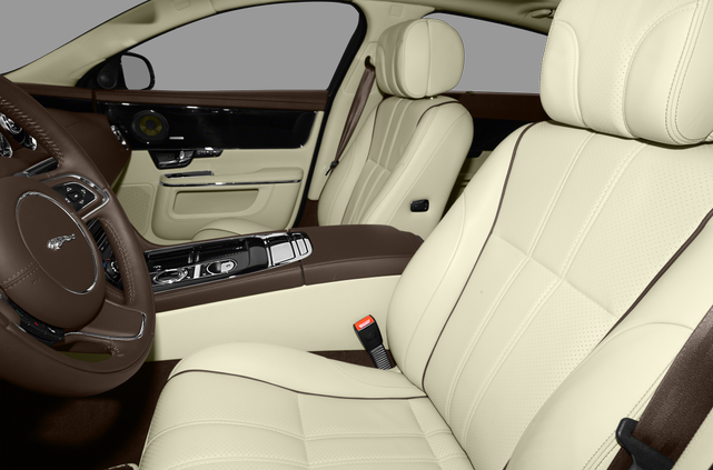 2012 Jaguar XJ