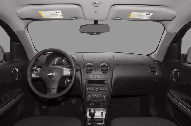 2011 Chevrolet HHR