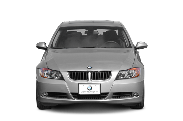 2007 BMW 335