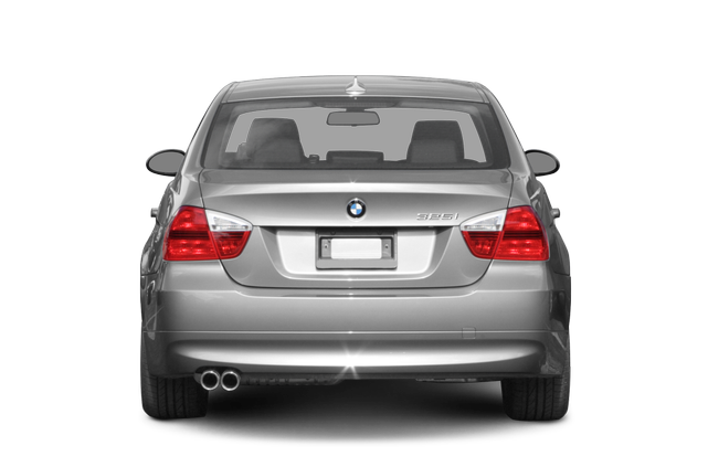 2007 BMW 335