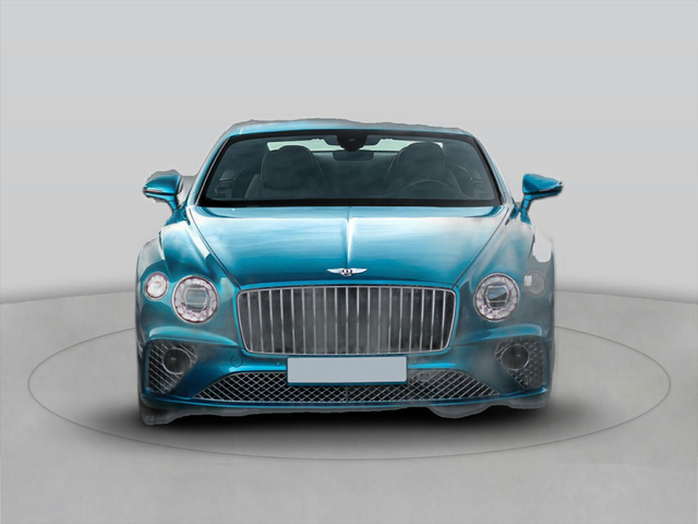 2024 Bentley Continental GT
