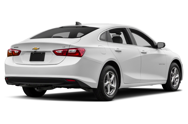 2016 Chevrolet Malibu