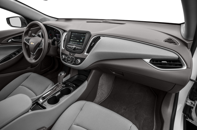 2016 Chevrolet Malibu