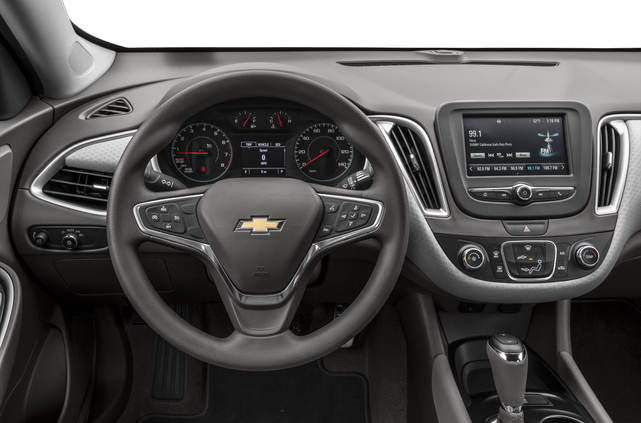 2016 Chevrolet Malibu