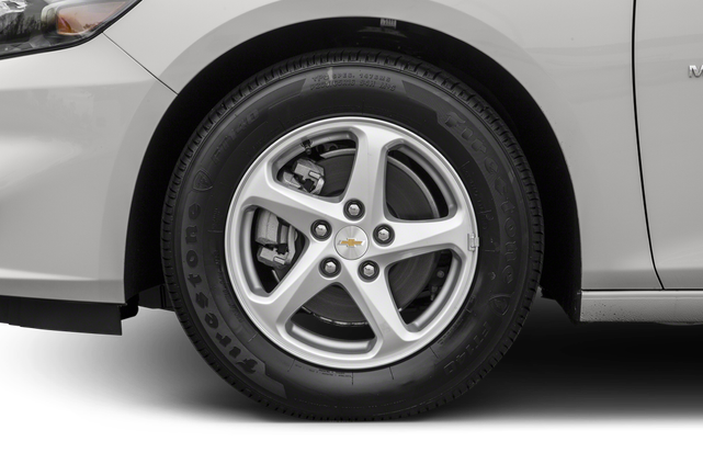 2016 Chevrolet Malibu