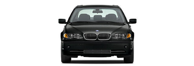 2004 BMW 330