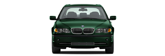 2004 BMW 330