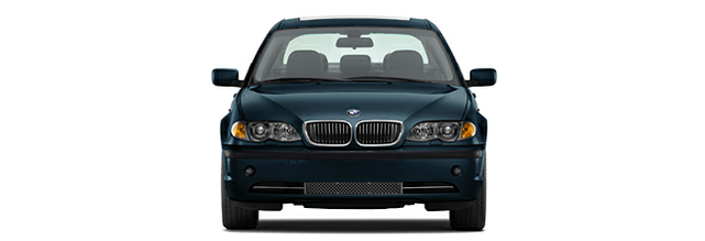 2004 BMW 330