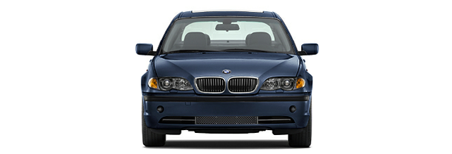 2004 BMW 330