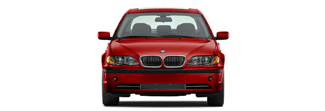 2004 BMW 330