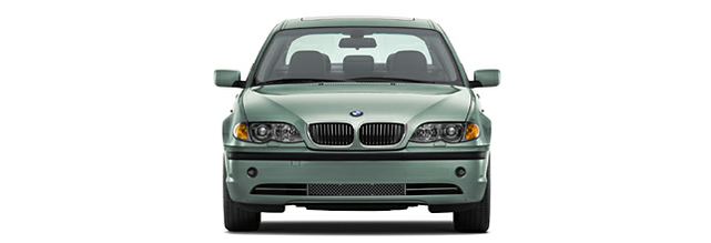 2004 BMW 330