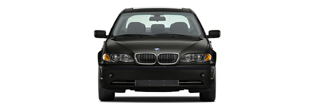 2004 BMW 330
