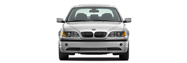 2004 BMW 330