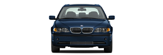 2004 BMW 330