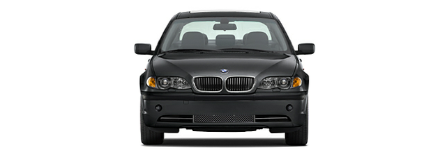 2004 BMW 330