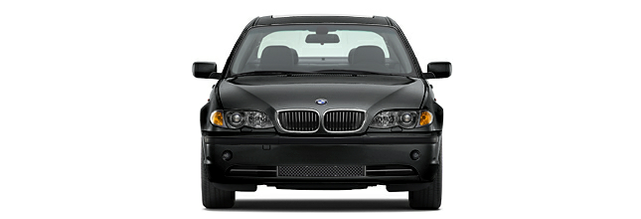 2004 BMW 330