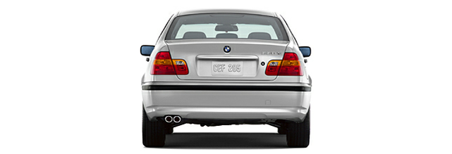 2004 BMW 330