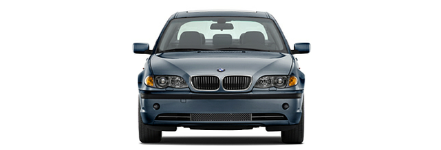 2004 BMW 330