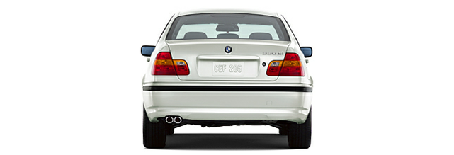 2004 BMW 330