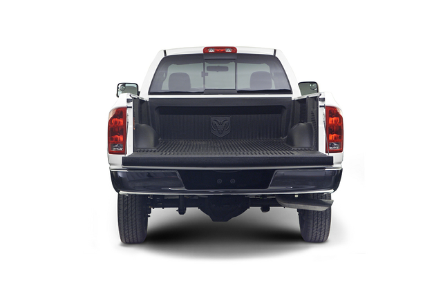 2003 Dodge Ram 2500
