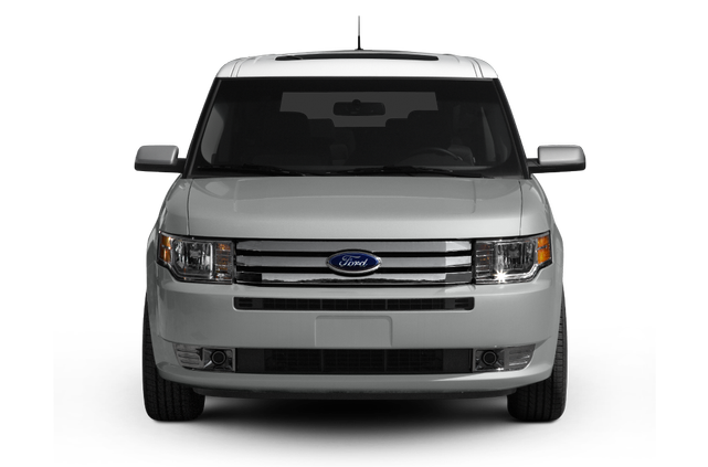 2009 Ford Flex