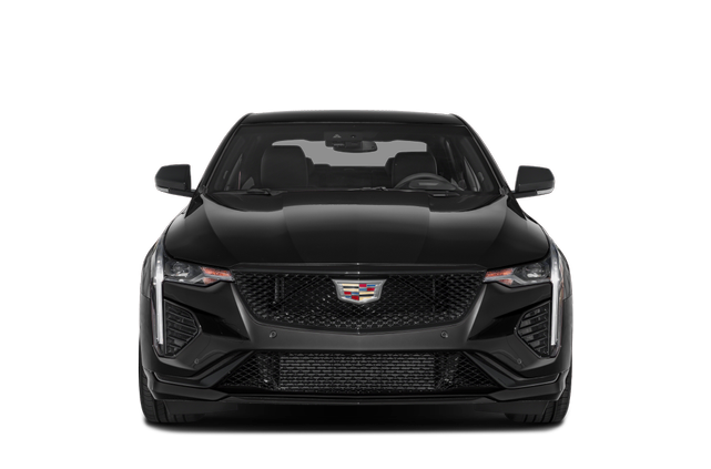 2024 Cadillac CT4-V
