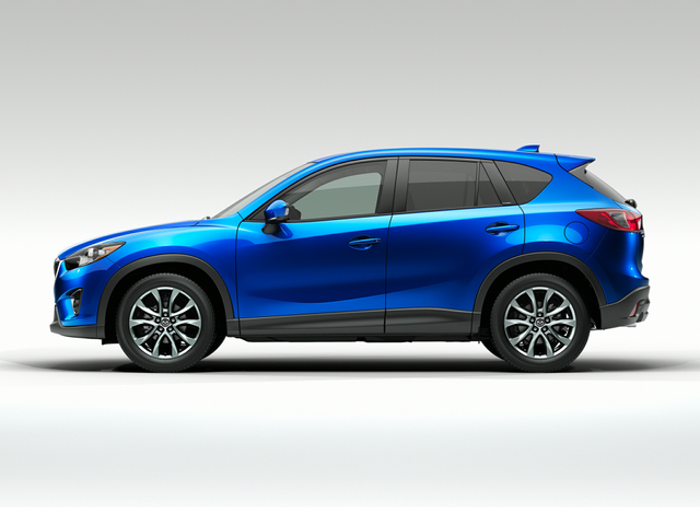2013 Mazda CX-5